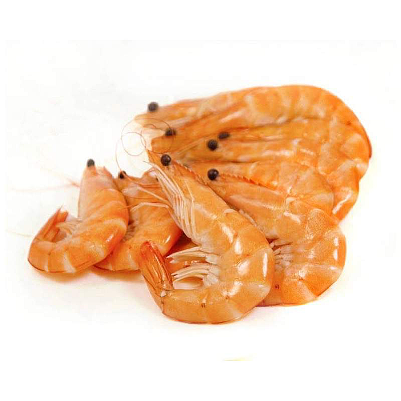 LLAGOSTÍ CUIT VANNAMEI (40-60) 6/2kg. 