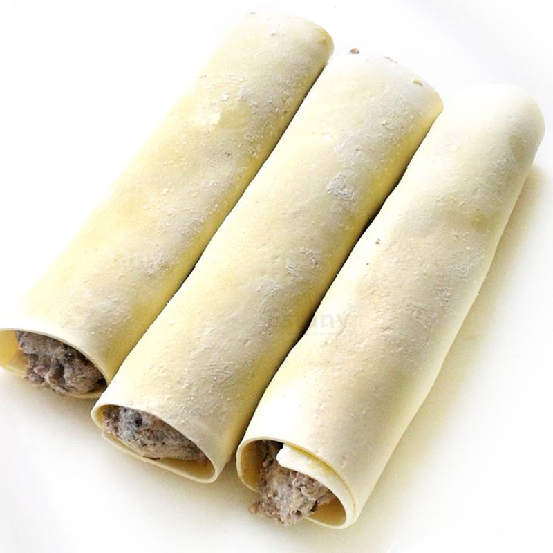 CANELONES CARNE ASADA XXL S/B 24u/130g
