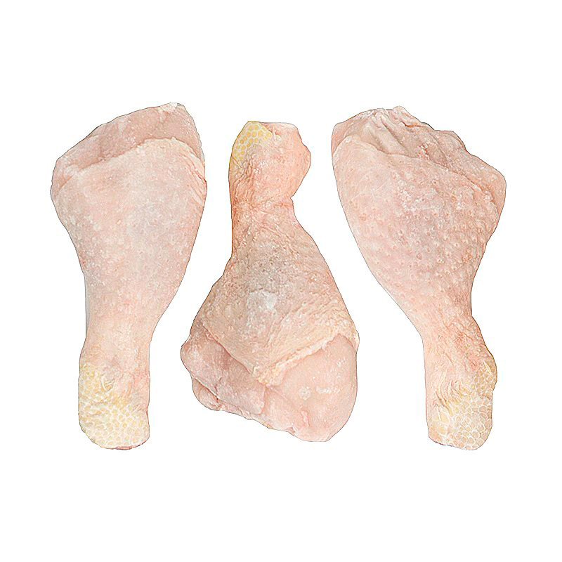 POLLO JAMONCITOS S (90-120) CAJA 10Kg (2 placas x 5Kg)