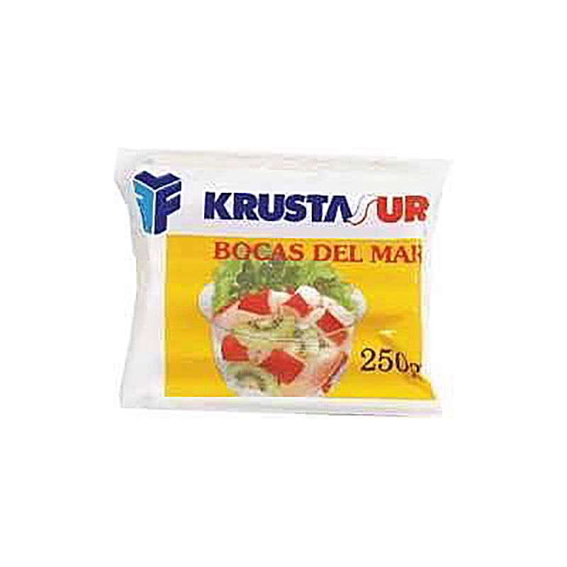 PALITO SURIMI CANGREJO 40/250g