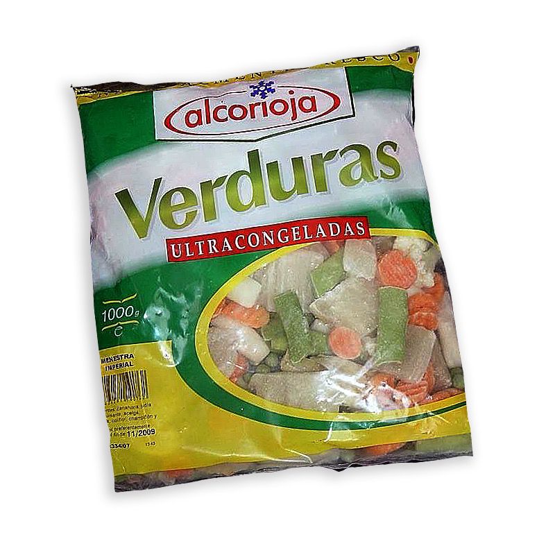 MENESTRA IMPERIAL  10/1Kg