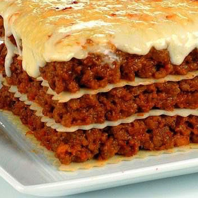 LASANYA BOLETS S/B (160g) 30u 4,8kg